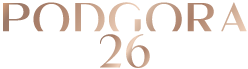 PODGORA 26 Logo